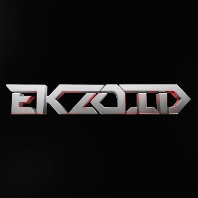 EkzoidMusic's profile picture. Dubstep