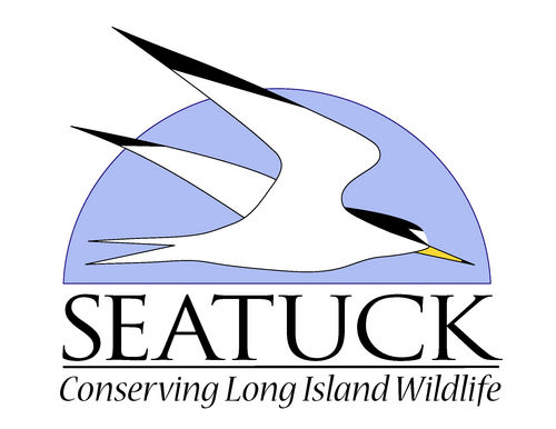 Seatuck Environmental Association, member-supported 501(c)(3), dedicated to conservation of Long Island's wildlife, through education, research and advocacy.