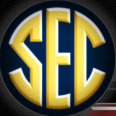 Name explains it. #SEC Sports Talk. Sports betting data nerd. Freelance graphic design or questions email secsportstalker@gmail.com Not affiliated with the @SEC