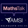 AMSIschools's profile picture. Schools arm of @DiscoverAMSI, supporting Australian maths educators and encouraging everyone to #CHOOSEMATHS