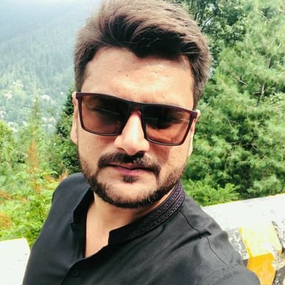 Smoky_Eyes007's profile picture. ||Fighter by birth, A Cop by profession,
Loves Pakistan,Love Pakistan's Bureaucracy...■
Never Give Up...♤
 MSc Administrative Sciences..♧||