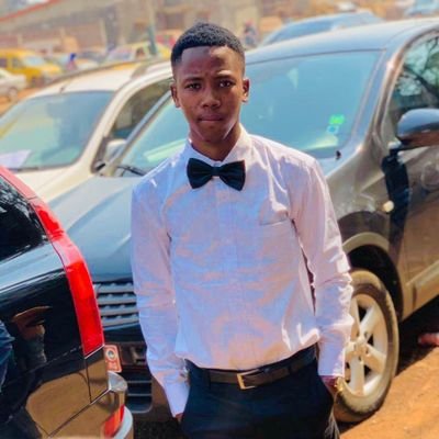 BarryAbdoulGad6's profile picture. Ma personnalité