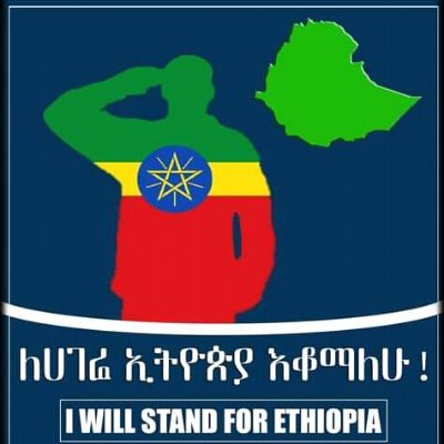 Am Ethiopian