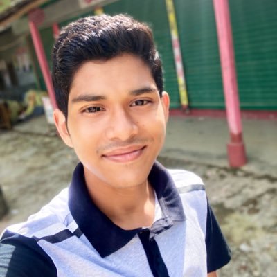 AponHaq's profile picture. 