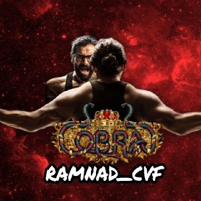 Ramnad district Trend Page இராமநாதபுரம் மாவட்டத்தில் உள்ள சியான் விக்ரம் ஃபேன்ஸ் மற்றும் த்ருவ் விக்ரம் ஃபேன்ஸ் தொடர்பு கொள்ளலாம்