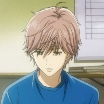 MashimaTaichi__'s profile picture. i love you always, @RP_AyaseChihaya. (chihayafuru rp)