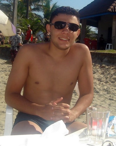 , tudo posso naqele qe mi fortaleçe ! sz'
