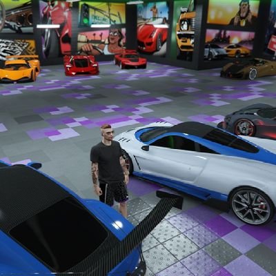 Hank38227336's profile picture. Gaming Channel