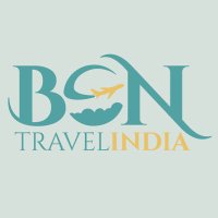 Bon Travel India(@BonTravelIndia1) 's Twitter Profile Photo