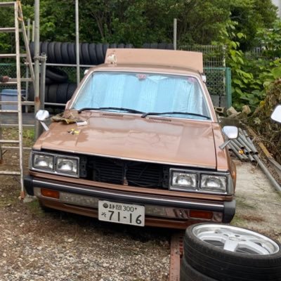 【スーパージャンクショップ】何でも屋です。車の事なら何でもご相談下さい。廃盤部品製作現物修理、カスタム、各種OH、ワンオフパーツ制作加工、塗装、レストア。片付けや不用品処分等の乗り物以外のお仕事も受け付けております(^^) #まさき商店https://t.co/gHRwgiQtfF