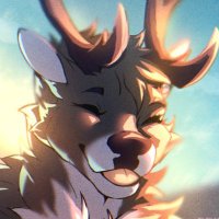 Thaldrin (@misterdeerb_) 's Twitter Profile