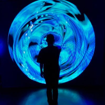 Artist | Manager | Creator | Eyes Everywhere 👁🗨 FEELIN’ OUT NOW. https://t.co/VCYcOIH3Sz