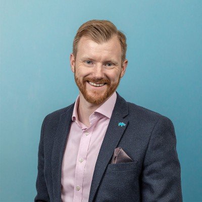 CTO at twogether/partnermarketing.com, host of the Tech Marketing Podcast and avid reader and new parent.   Follow me for technology and marketing insights!