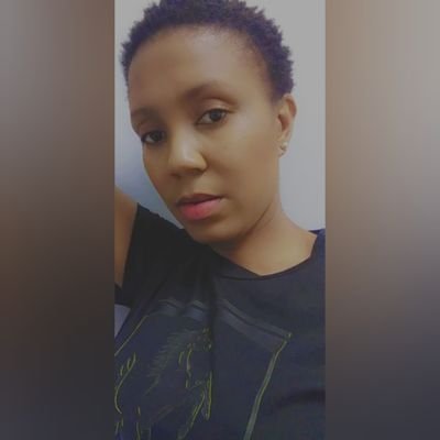 MarthaMatha1's profile picture. An African Original