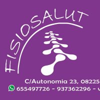 Fisiosalut Terrassa (@fisioterrassa) 's Twitter Profile