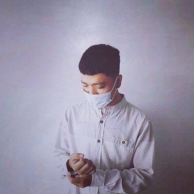 AWidebdo's profile picture. Mathematics Education, UMS
form Klaten, Central Java