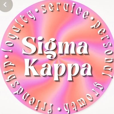 Kappa Xi chapter at the University of Nevada, Reno 🕊https://t.co/uqOoMLgIjN