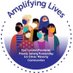 Amplifying Lives (@AmplifyingLives) Twitter profile photo
