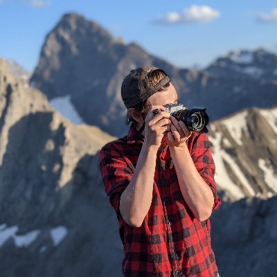 justinolsvik's profile picture. I like taking pictures and then telling stories about those pictures.