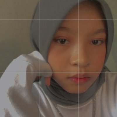 alizranika's profile picture. don’t be kedistract with me