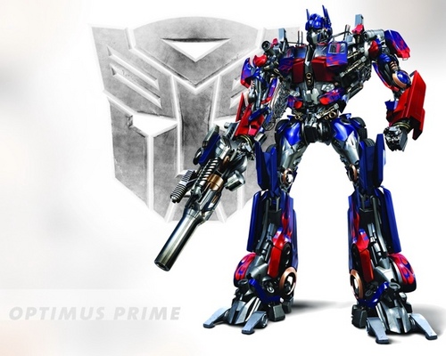 TheReal_Optimus's profile picture. In the end one shall stand, the other shall fall

The official Twitter for Optimus Prime, leader of the autobots.