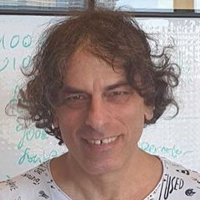 Yehuda Naveh (@yehuda_naveh) 's Twitter Profile Photo Yehuda Naveh (@yehuda_naveh) 's Twitter Profile Photo