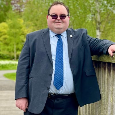 Leader of Nuneaton & Bedworth Borough Council, Conservative Borough Councillor for Whitestone Ward and Leader of the Conservative Group (@NBBCouncil)