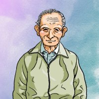 爺👴🏻 (@ojiisanbanzai) 's Twitter Profile Photo 爺👴🏻 (@ojiisanbanzai) 's Twitter Profile Photo