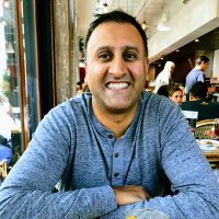 Ravinder Johal, PhD(@RavSJohal) 's Twitter Profile Photo