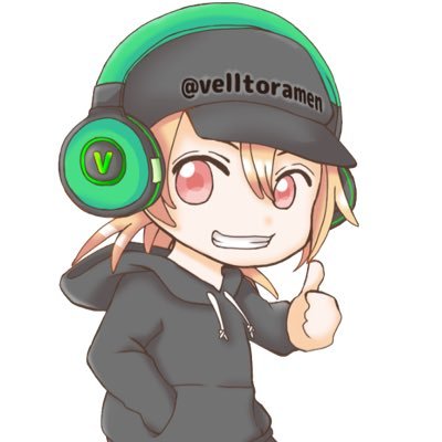 ヴェルさんのプロフィール画像