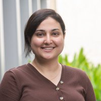 Mohaddeseh H. Goudarzi (@desehgoud) 's Twitter Profile