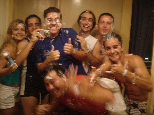 ticatiinacio's profile picture. 