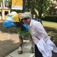 🌈 Dr Holstein (@theinsightedge) 's Twitter Profile