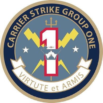 Carrier Strike Group 1