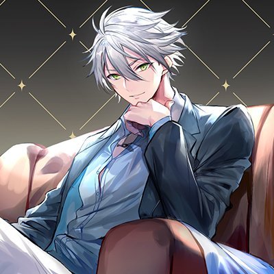 空木めらと🍃新人Vtuberさんのプロフィール画像
