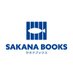 SAKANA BOOKS(サカナブックス)|サカナに特化した本屋𓆝𓆟𓆜𓆞𓆡 (@sakanabooks_) Twitter profile photo SAKANA BOOKS(サカナブックス)|サカナに特化した本屋𓆝𓆟𓆜𓆞𓆡 (@sakanabooks_) Twitter profile photo
