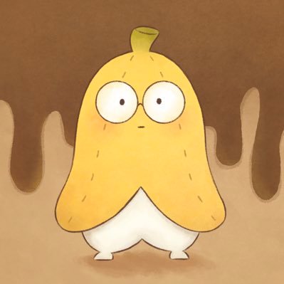 Banano🍌Choca🍫さんのプロフィール画像
