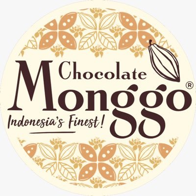 Indonesia's Finest Chocolate made by Belgian Chocolatier!
Follow Instagram: @chocolatemonggo
Order Online: https://t.co/MNY45phdLp