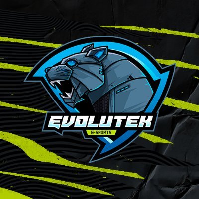 EvolutekTeam's profile picture. 🇧🇷 Organização Brasileira de Esportes Eletronicos
🎮 Currently: CSGO 
🏠 Goiânia-GO, Brazil 
👊 #GoEvolutek
CEO 👉 @evolutekoficial (IG oficial da loja)