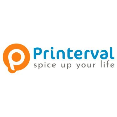 Printerval coupon codes