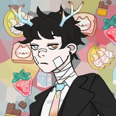 Pronouns: In Carrd
Hw: 250 Cw: 135 Ugw: Not Dead lol (5'7) 🏚️