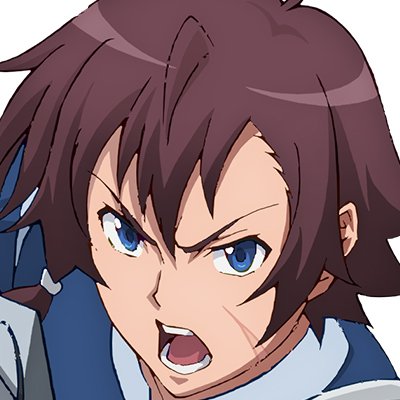 幻想三國誌 天元霊心記 TVアニメさんのプロフィール画像
