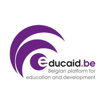 Belgian platform for education and development (by @VVOBvzw & @APEFEasbl)