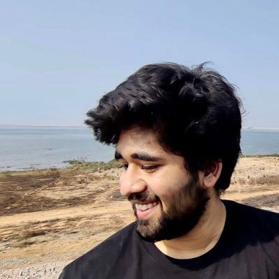 sasi_dhaveji's profile picture. 