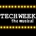 techweekmusical's profile picture. 