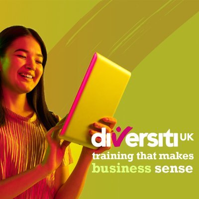 DiversitiU's profile picture. Specialise in providing bespoke learning and development programmes for business, but also here to help the community that would have otherwise been forgotten.
