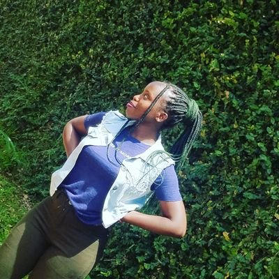 MaureenM00's profile picture. Social Worker|| Paralegal ☆

Destined for Greatness!🥀