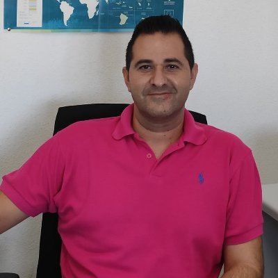 GIS Project Manager & Java Developer | Software engineer. NodeJS, Web & Open Source. #GIS #Geospatial #map #WebMapping Cofounder @geowe_org @RtcMapping