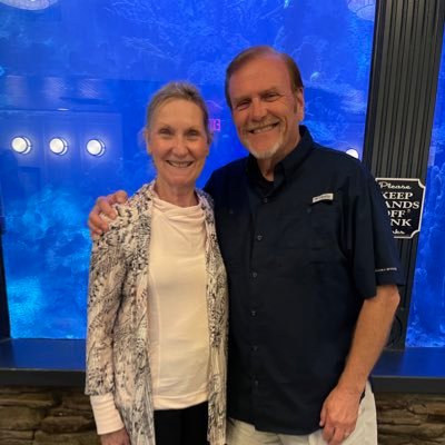 TerryMcNatt's profile picture. Follower Of Jesus Christ - Husband To Mary Ruth - Dad To Melody & Michelle - Father-In-Law To Mark & James - & GDad To Katelyn, Brayden, Noah, Cole & Shea!