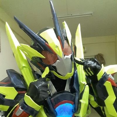 RiderCos's profile picture. ก้แค่คนใส่ชุดไรเดอร์ที่ผ่านทางมา 
私はロングです。タイのコスプレヤーです。よろしくお苗がいします。